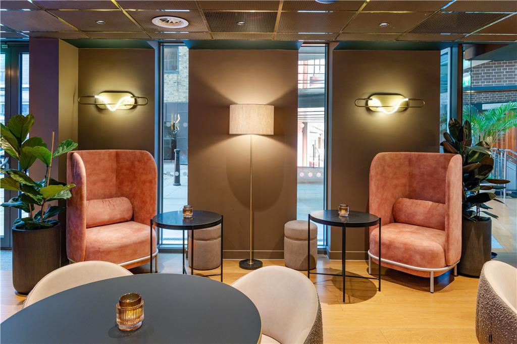 Hotel Yotel London